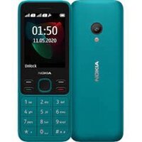 Fullbox MỚI 100% Điện thoại Nokia 150 Dual SIM (model 2020)
