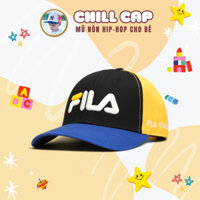 [FULLBOX] Nón kết trẻ em FIFLA phong cách thời trang tối giản nhẹ hàng siêu đẹp, mũ  màu sắc hot trend 2024