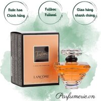 [FULLBOX] Nước hoa nữ quyến rũ Lancome Trésor hương thơm dịu ngọt, nhẹ nhàng, tinh tế