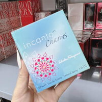 FULLBOX - Nước Hoa Salvatore Ferragamo Incanto Charms 30ML EDT