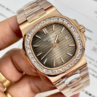 [Fullbox] Patek Philippe 5711 - Phiên Bản Máy Thuỵ Sĩ