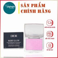 (Fullbox) Phấn Má Hồng Dior Backstage Rosy Glow Blush Chính Hãng Siêu Hot