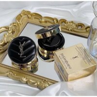 (Fullbox) Phấn nước YSL Luminous Matte Cushion Foundation