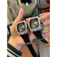 [Fullbox] Richard mille RM10 Hàng Tuyển Trọn Size 42mm