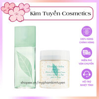 (Fullbox) Set Nước Hoa Elizabeth Arden Green Tea