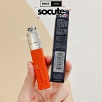 Fullbox Son Dior Addict Lip Tint Màu 731 Natural Ginger – Cam Gạch