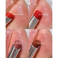 (Fullbox +Tặng Hộp Hãng) Son dưỡng Dior Addict Lip Glow chính hãng cấp ẩm và dưỡng hồng môi Đủ mầu
