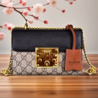 [FULLBOX ] Túi Xách Nữ Hàng Hiệu Da Mềm Đẹp Cao Cấp - A&ESHOP 656675