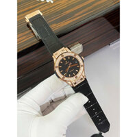 [Fullbox]Đồng hồ Hublot Cơ 34mm máy miyota ZF