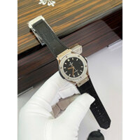 [Fullbox]Đồng hồ Hublot Cơ 34mm máy miyota ZF