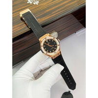[Fullbox]Đồng hồ Hublot Cơ 34mm máy miyota ZF