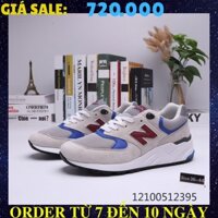 🌟FULLBOX🌟ORDER🌟SALE 50%🌟ẢNH THẬT🌟 New Balance NB999 🌟GIÀY NAM NỮ