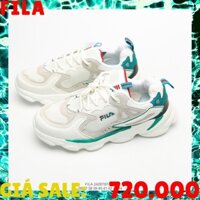 🌟FULLBOX🌟ORDER🌟SALE 50%🌟🌟🌟GIÀY NAM NỮ FILA RAY TRACER :((
