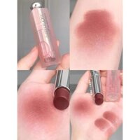 Fullbox_Son Dior Rouge 888 Matte Lipstick - 720 Velvet, Son Dior Lip Glow Hàng Đủ Bill Bao Check