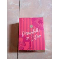 [FullBox]Victoria’s Secret Bombshells In Bloom