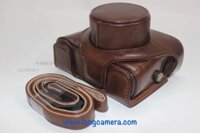 Fullcase Fujifilm X10, X20, X30, X70