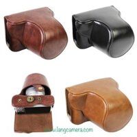 Fullcase Fujifilm XA3, XA5, XA7, XA10, XA20