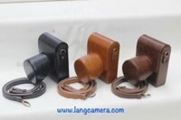 Fullcase Máy Ảnh Leica Q, Q2