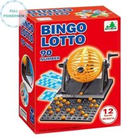 Fullpowernew Bingo Chips Đồ chơi Bingo Bộ trò chơi xổ số Mini Chips Đồ chơi người lớn Giả vờ chơi Tiệc Bingo Máy trò chơi Đạo cụ dự tiệc vn