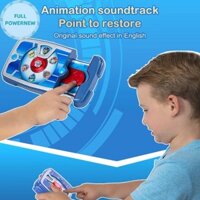 Fullpowernew PAW Patrol Ryder Tương Tác Pup Pad Máy Tính Bảng Nhiệm Vụ Phóng Đội Cứu Hộ Chó Gọi Pad Anime Cosplay Đồ Chơi Cho Trẻ Em Quà Tặng vn