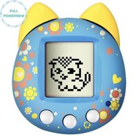 Fullpowernew Tamagotchi Original 90s Hoài Cổ Thú Cưng Điện Tử Máy Chơi Game Di Động Đồ Chơi Tương Tác Ảo Thú Cưng Mèo Chó Thỏ Đồ Chơi Trẻ Em vn
