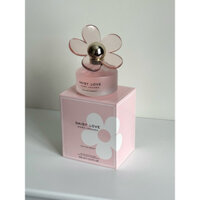 [FULLSEAL 100mL] Nước Hoa Nữ Marc Jacobs Daisy Love Eau So Sweet EDT