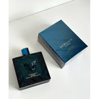 [FULLSEAL 200mL] Nước Hoa Nam Versace Eros EDT