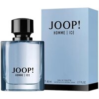{Fullseal} Nước Hoa Nam Joop Homme Ice 800ml