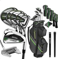 FullSet bộ gậy Golf Taylormade RBZ