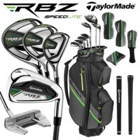 Fullset bộ gậy golf Taylormade RBZ Speedlite chính hãng giá tốt