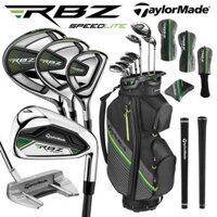 Fullset bộ gậy golf Taylormade RBZ Speedlite chính hãng giá tốt