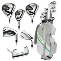 FullSet bộ gậy Taylormade RBZ Lady