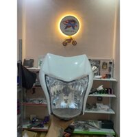 Fullset đầu đèn + chóa Honda XR150 | Headlight