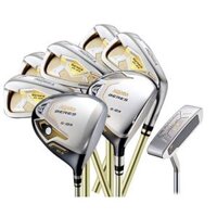 Fullset Honma Beres S-03 2 sao
