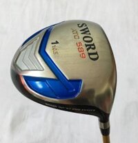 Fullset Katana Sword ATC 589