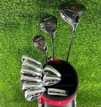Fullset Ping G410 cũ