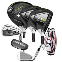 Fullset TaylorMade M2