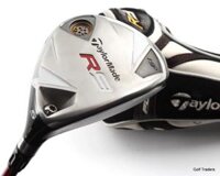 Fullset TaylorMade R9