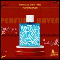 Fullsize 100ml - Nước hoa nam Ocean Rush EDP chính hãng | Parfume Haven