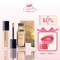 [Fullsize 30ml] Kem Nền Dior Prestige le Micro Fluide Teint De Rose SPF25 Full Box 30ml