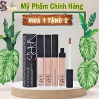 [Fullsize 6ML] Kem Che Khuyết Điểm NARS Radiant Creamy Concealer