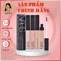 [Fullsize 6ML] Kem Che Khuyết Điểm NARS Radiant Creamy Concealer
