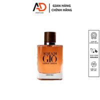 [Fullsize 75ml - 125ML] - Nước Hoa Nam Giorgio Armani Acqua Di Giò Absolu |  AnDeinPerfume