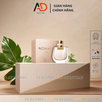 [Fullsize 75ML | 50ML] - Nước Hoa Nữ ChIoe Nomade EDP |  AnDien