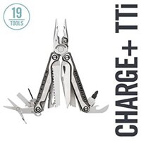 Fullsize Leatherman - Charge TTi Plus