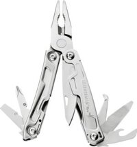Fullsize Leatherman - REV