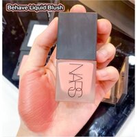 (Fullsize) Má hồng dạng lỏng NARS Liquid Blush