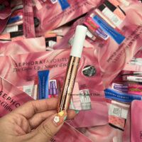 [Fullsize- Nobox] Son dưỡng căng bóng, làm đầy rảnh môi Tarte Maracuja Juicy Lip Plump màu tulip