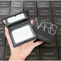Fullsize- Phấn Phủ Nén Nars / Phủ Bột Nars Thủy Tinh Nars Light Reflecting Setting Powder