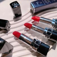 [Fullsize] Son Dior Rouge Strong Matte Fullsize Fullboxx  888- 999 -720- 846